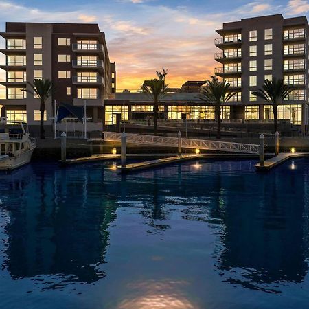 לוס אנג'לס Residence Inn By Marriott Marina Del Rey מראה חיצוני תמונה