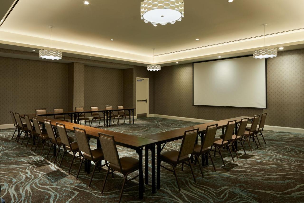 לוס אנג'לס Residence Inn By Marriott Marina Del Rey מראה חיצוני תמונה