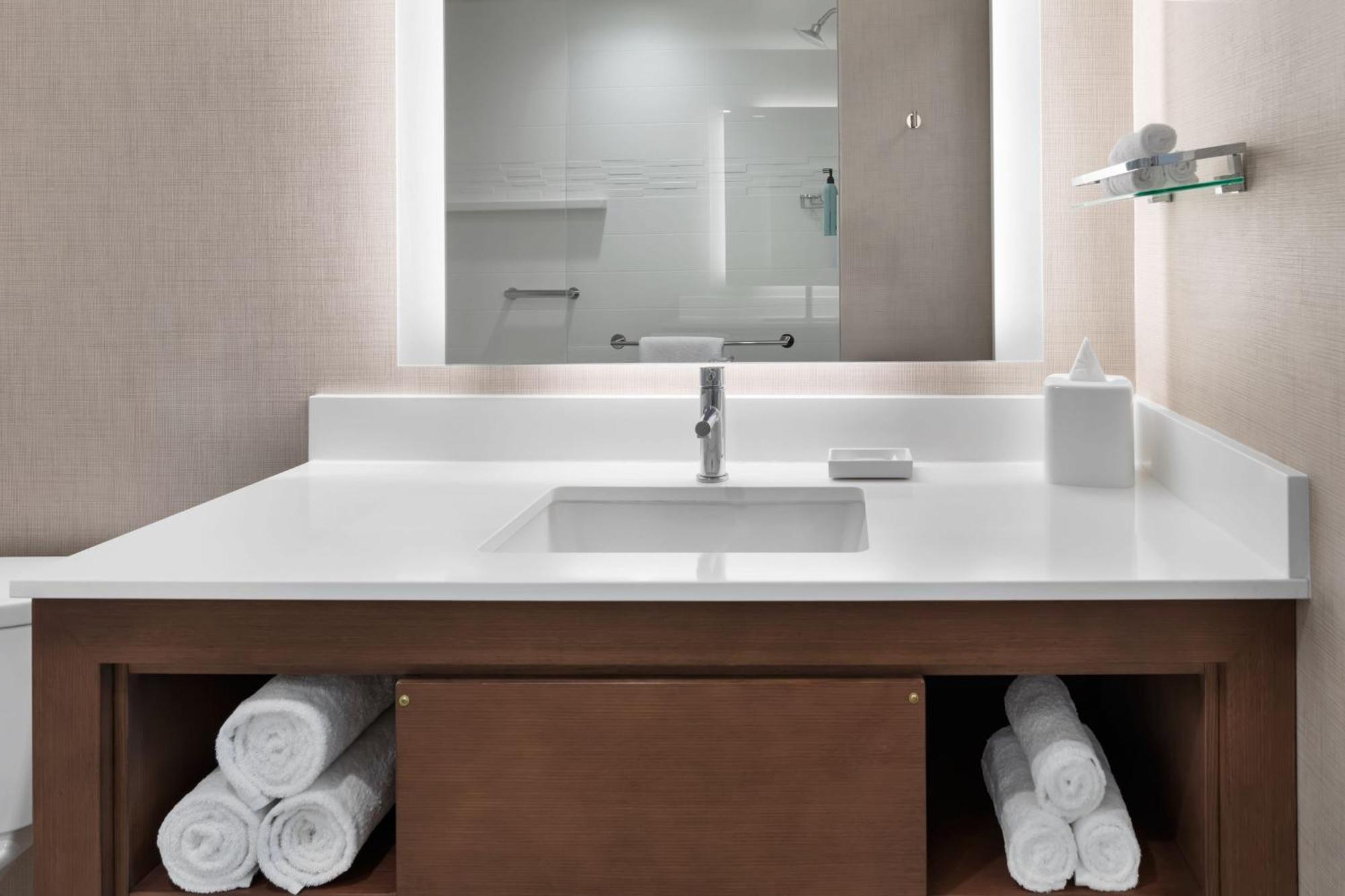 לוס אנג'לס Residence Inn By Marriott Marina Del Rey מראה חיצוני תמונה